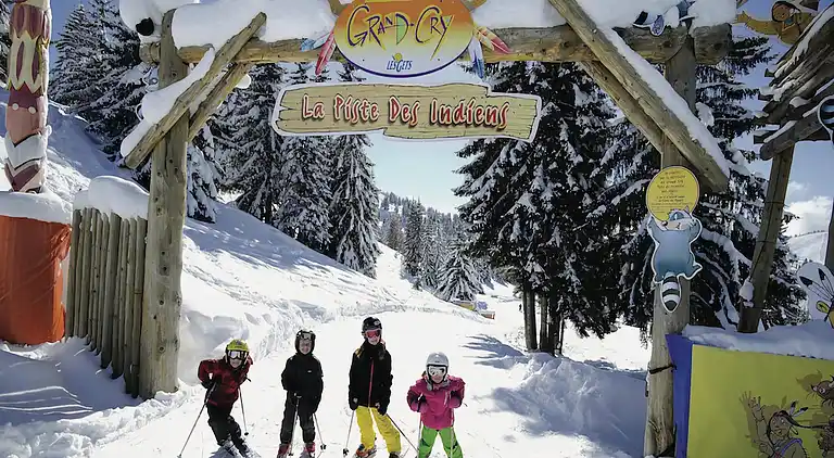 Cottage in Saint-Jean-d'Aulps