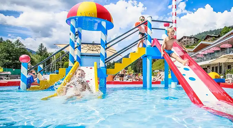 Cottage in Saint-Jean-d'Aulps