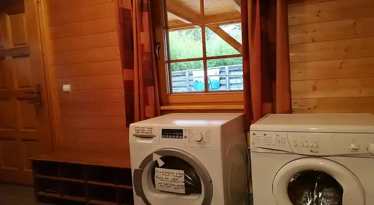 Cottage in Saint-Jean-d'Aulps