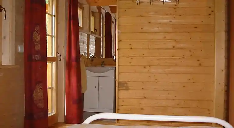 Cottage in Saint-Jean-d'Aulps