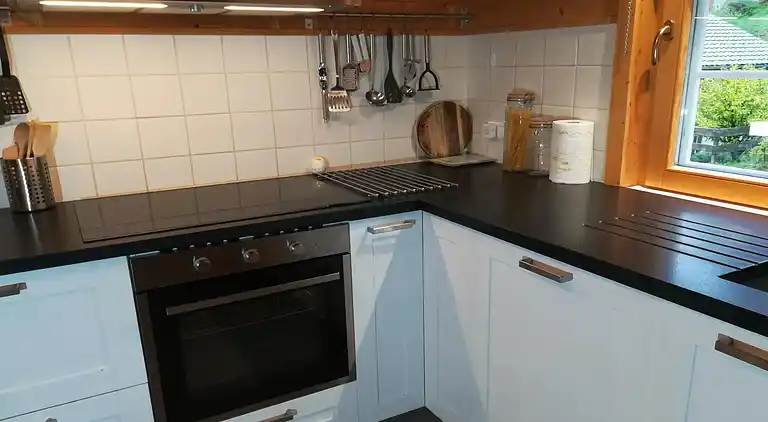 Cottage in Saint-Jean-d'Aulps