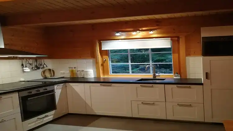 Cottage in Saint-Jean-d'Aulps