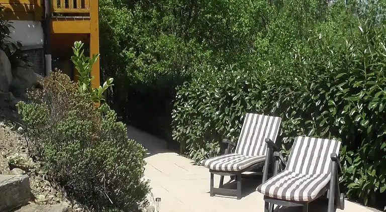 Cottage in Saint-Jean-d'Aulps