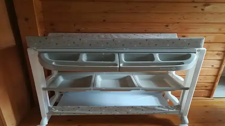 Cottage in Saint-Jean-d'Aulps