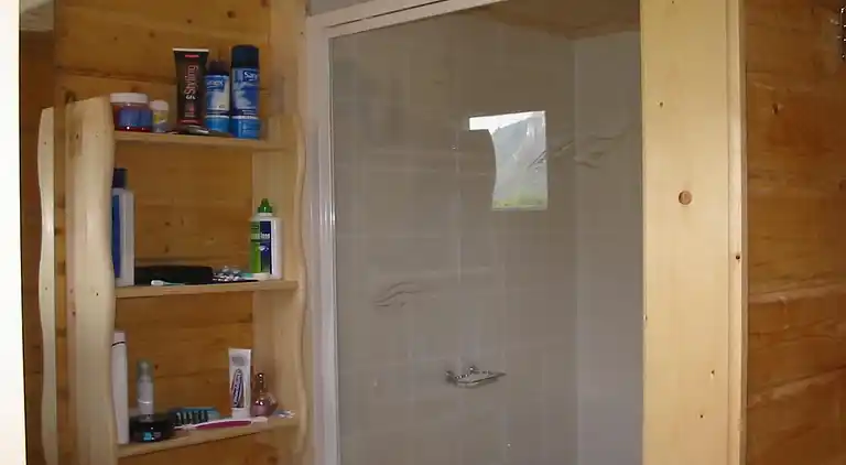 Cottage in Saint-Jean-d'Aulps