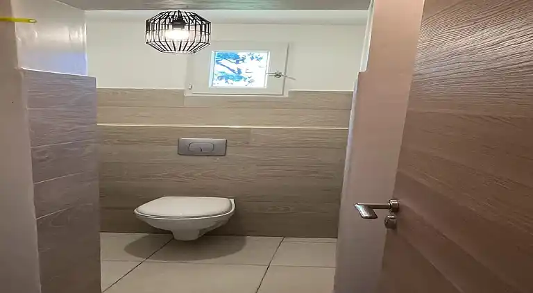 Ferienhaus in Ramatuelle