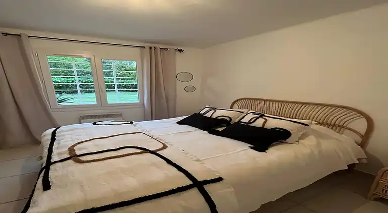 Holiday home in Ramatuelle