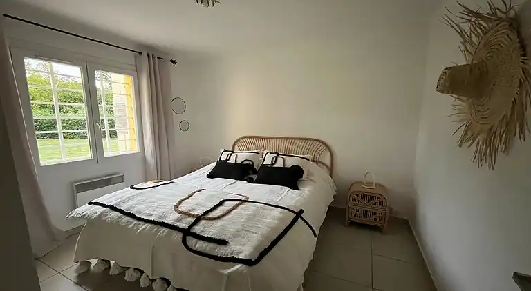 Holiday home in Ramatuelle