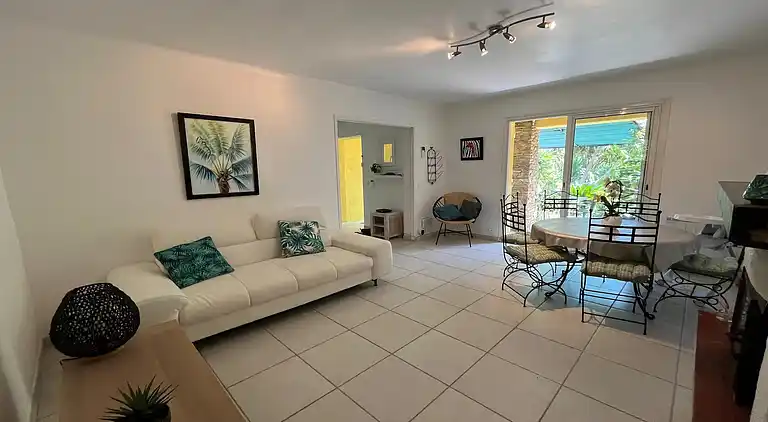 Ferienhaus in Ramatuelle