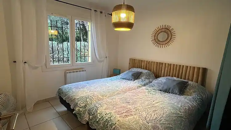 Ferienhaus in Ramatuelle