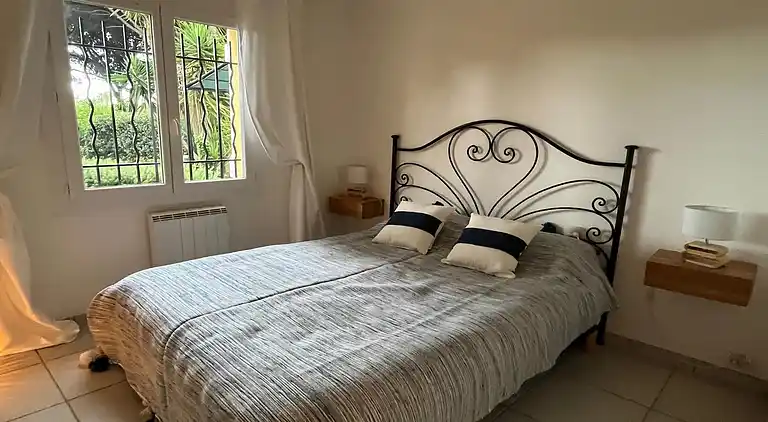 Ferienhaus in Ramatuelle