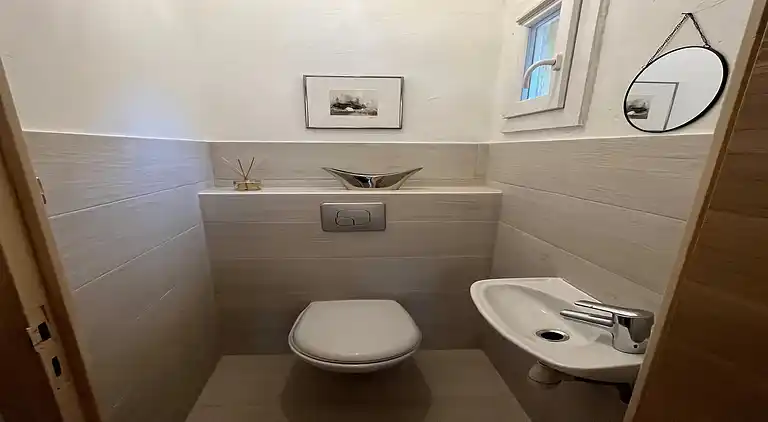 Holiday home in Ramatuelle