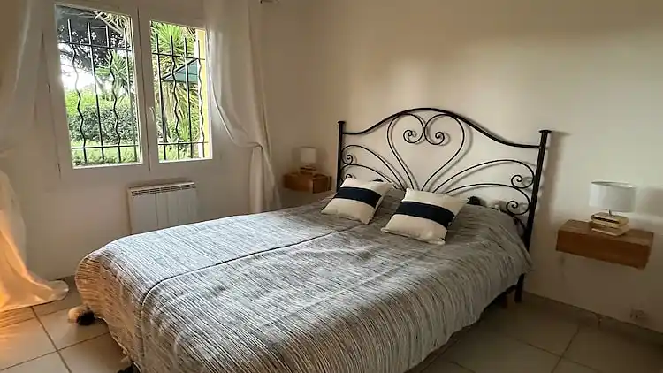 Ferienhaus in Ramatuelle