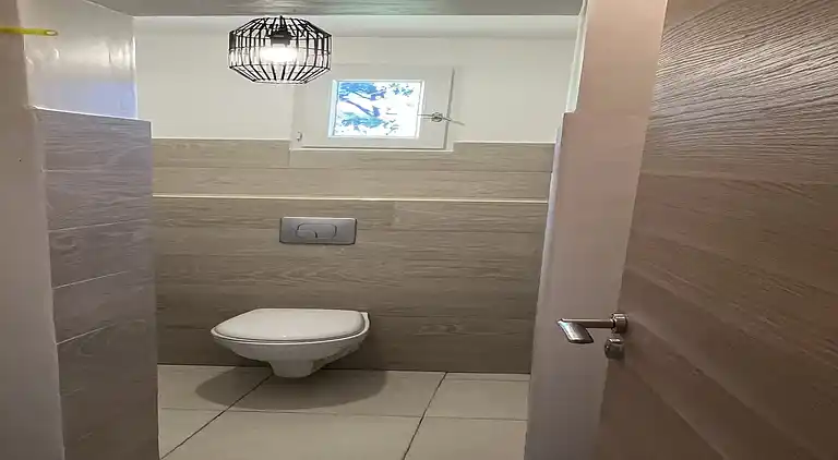 Ferienhaus in Ramatuelle