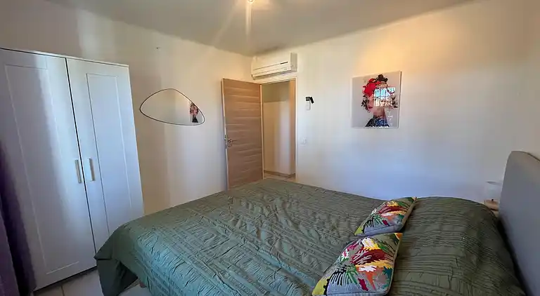 Ferienhaus in Ramatuelle