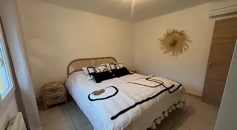 Holiday home in Ramatuelle