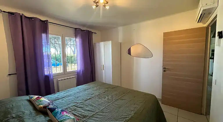 Ferienhaus in Ramatuelle