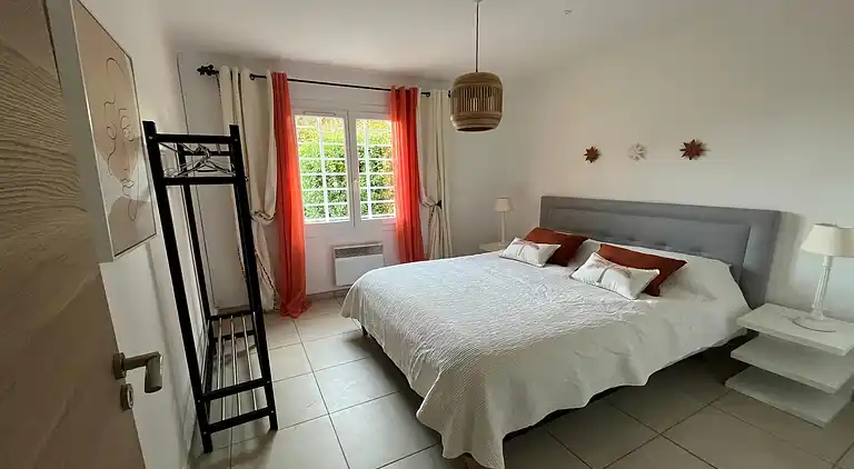 Holiday home in Ramatuelle