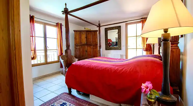 Villa en Saint-Saturnin-lès-Apt