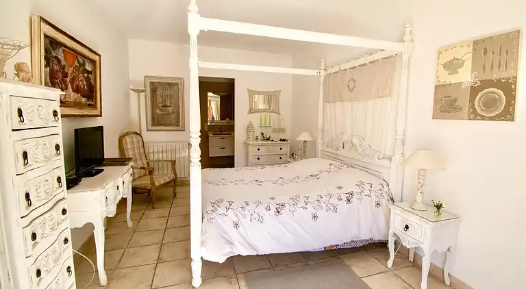 Villa en Saint-Saturnin-lès-Apt