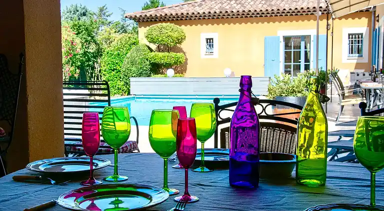 Villa en Saint-Saturnin-lès-Apt