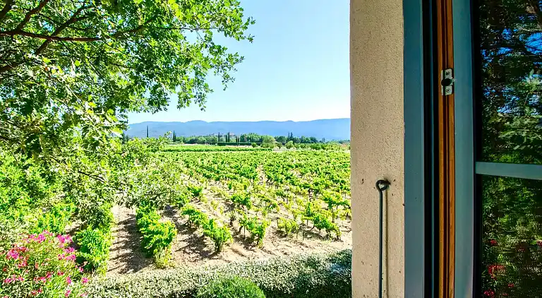 Villa en Saint-Saturnin-lès-Apt