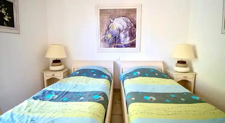 Villa en Saint-Saturnin-lès-Apt