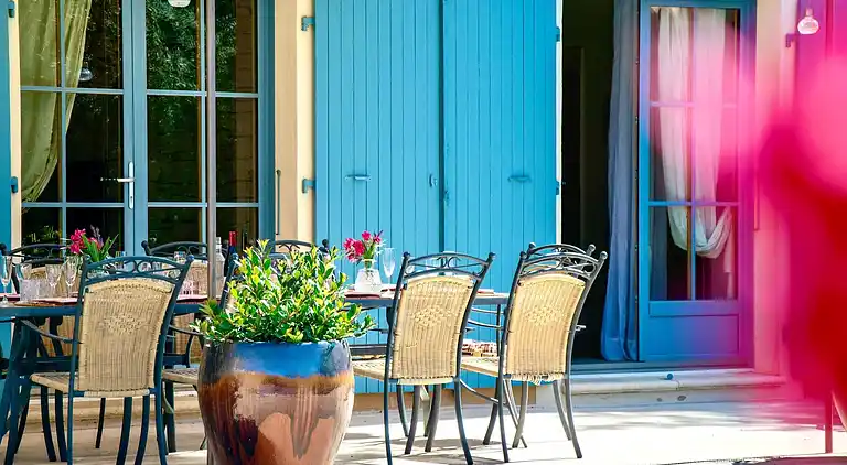 Villa en Saint-Saturnin-lès-Apt