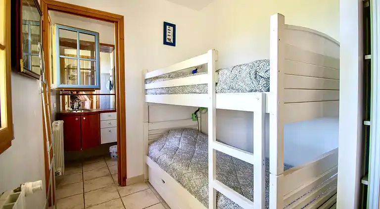 Villa en Saint-Saturnin-lès-Apt