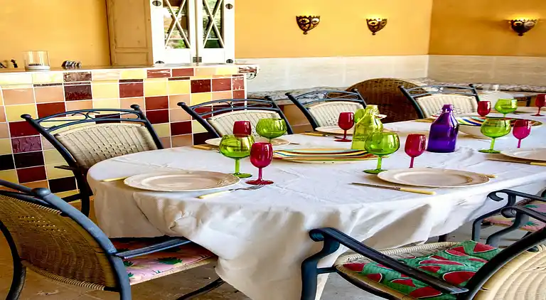 Villa en Saint-Saturnin-lès-Apt