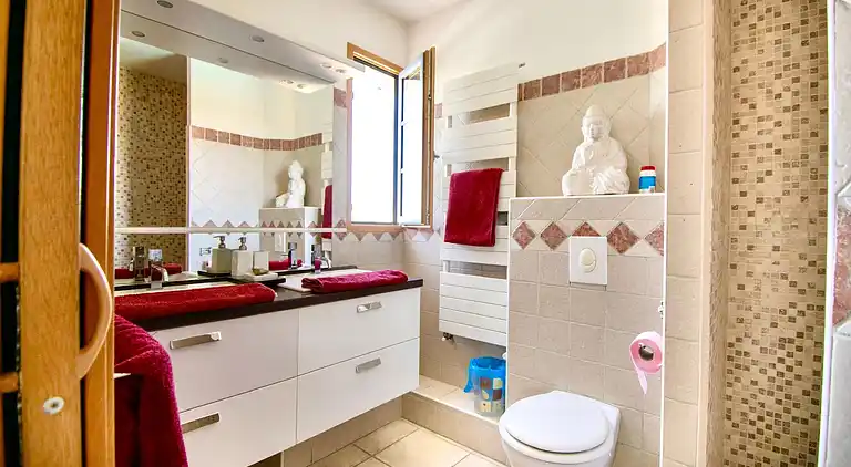 Villa en Saint-Saturnin-lès-Apt