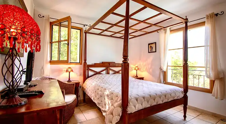 Villa en Saint-Saturnin-lès-Apt