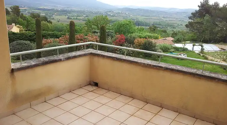 Villa in Saint-Saturnin-lès-Apt