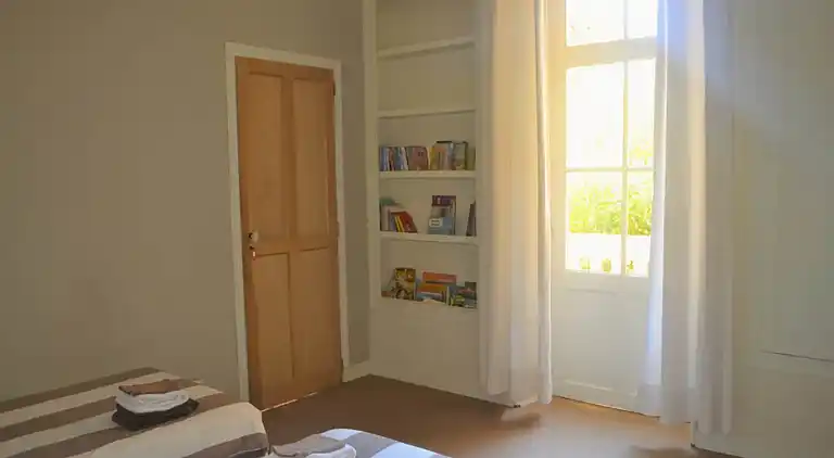 Herregård i Grillon