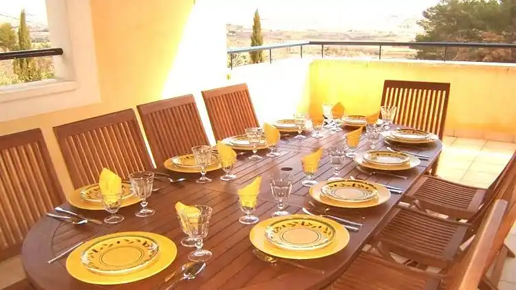 Villa in Saint-Saturnin-lès-Apt