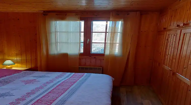 Hytte i Saint-Maurice-sur-Moselle