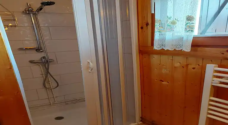 Hytte i Saint-Maurice-sur-Moselle