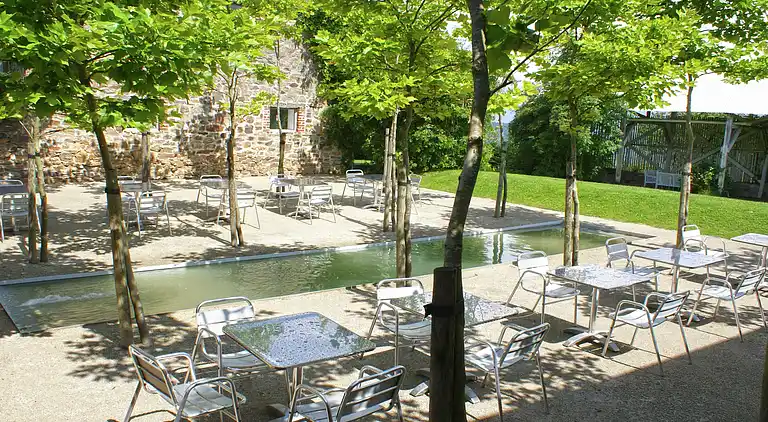 Holiday home in Europe