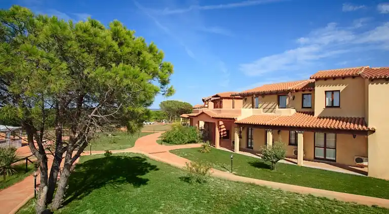 Ferienhaus in Vignola Mare