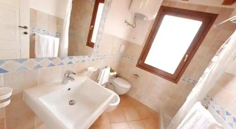 Ferienhaus in Vignola Mare