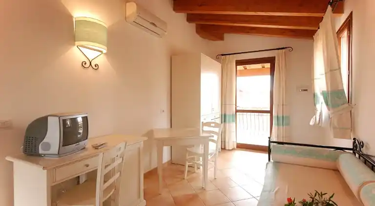 Ferienhaus in Vignola Mare