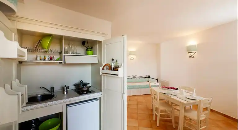 Ferienhaus in Vignola Mare