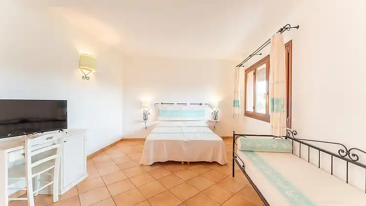 Ferienhaus in Vignola Mare