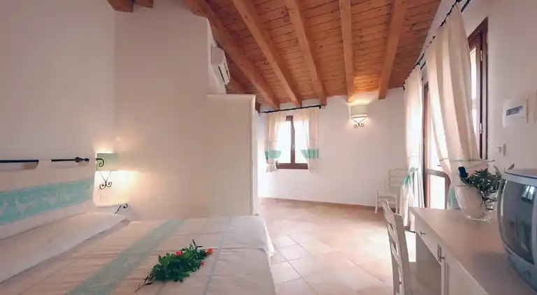 Ferienhaus in Vignola Mare