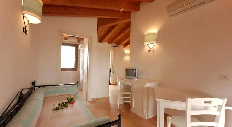 Ferienhaus in Vignola Mare