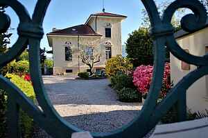 Holiday home in Luino