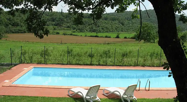 Villa in Torri del Benaco