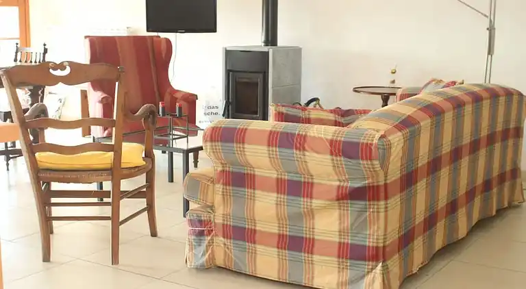 Ferienhaus in Mombaruzzo