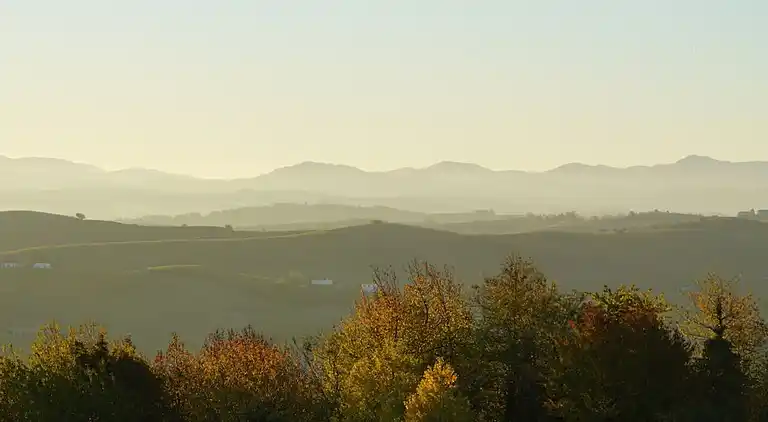Ferienhaus in Mombaruzzo