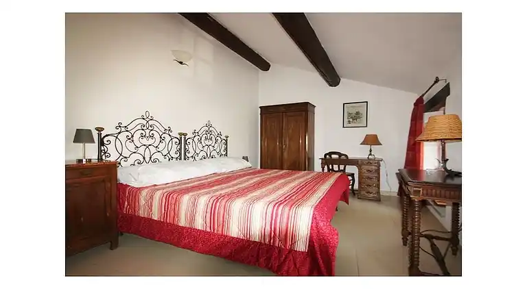 Ferienhaus in Mombaruzzo